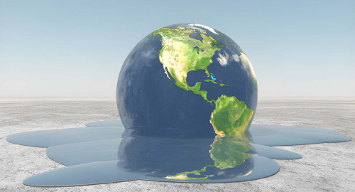 Oceani sempre pi� caldi: nuovo record climatico a giugno